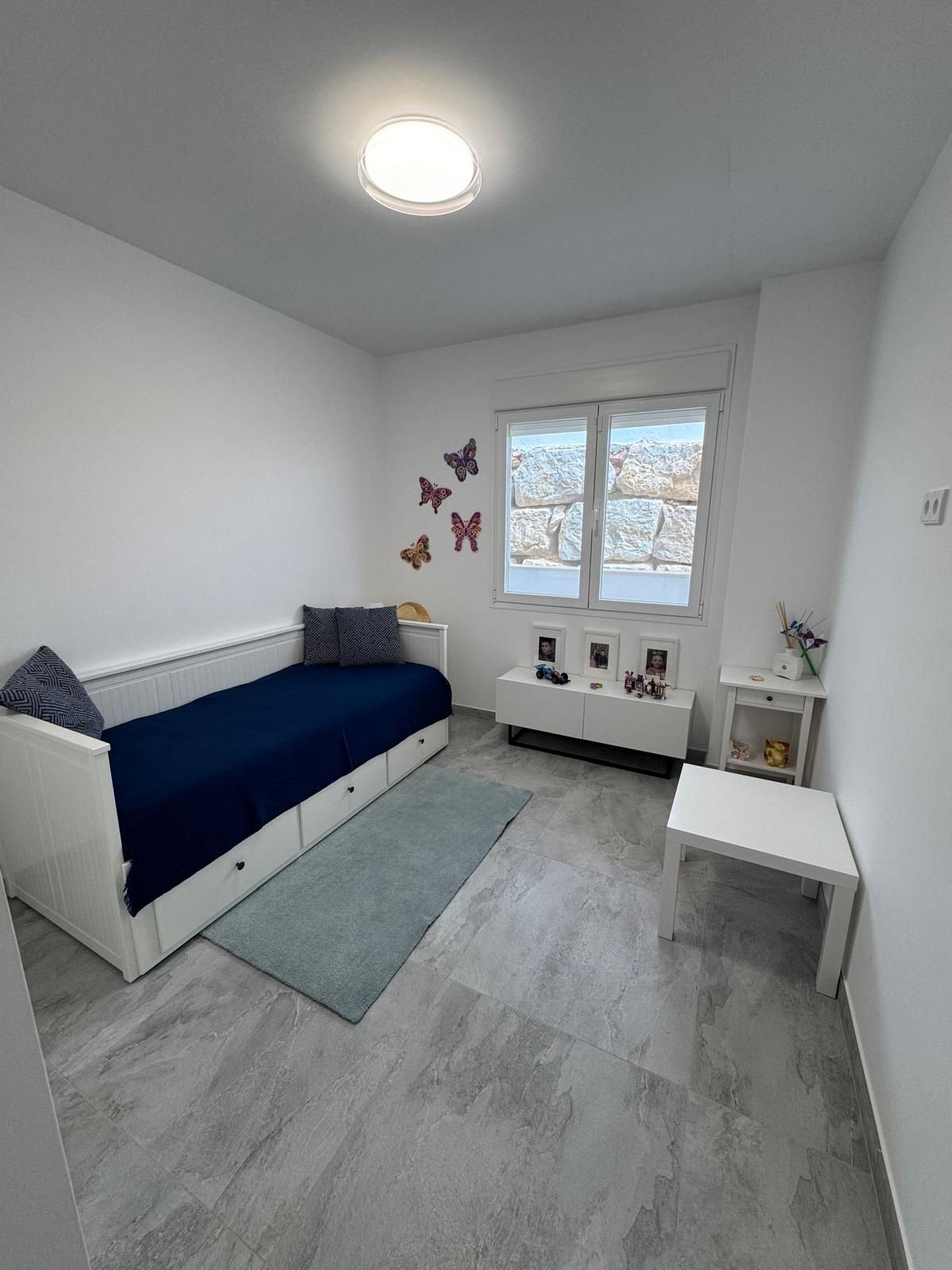 3 Bed Apartment for sale in La Capellania Costa Del Sol, Málaga, Spain