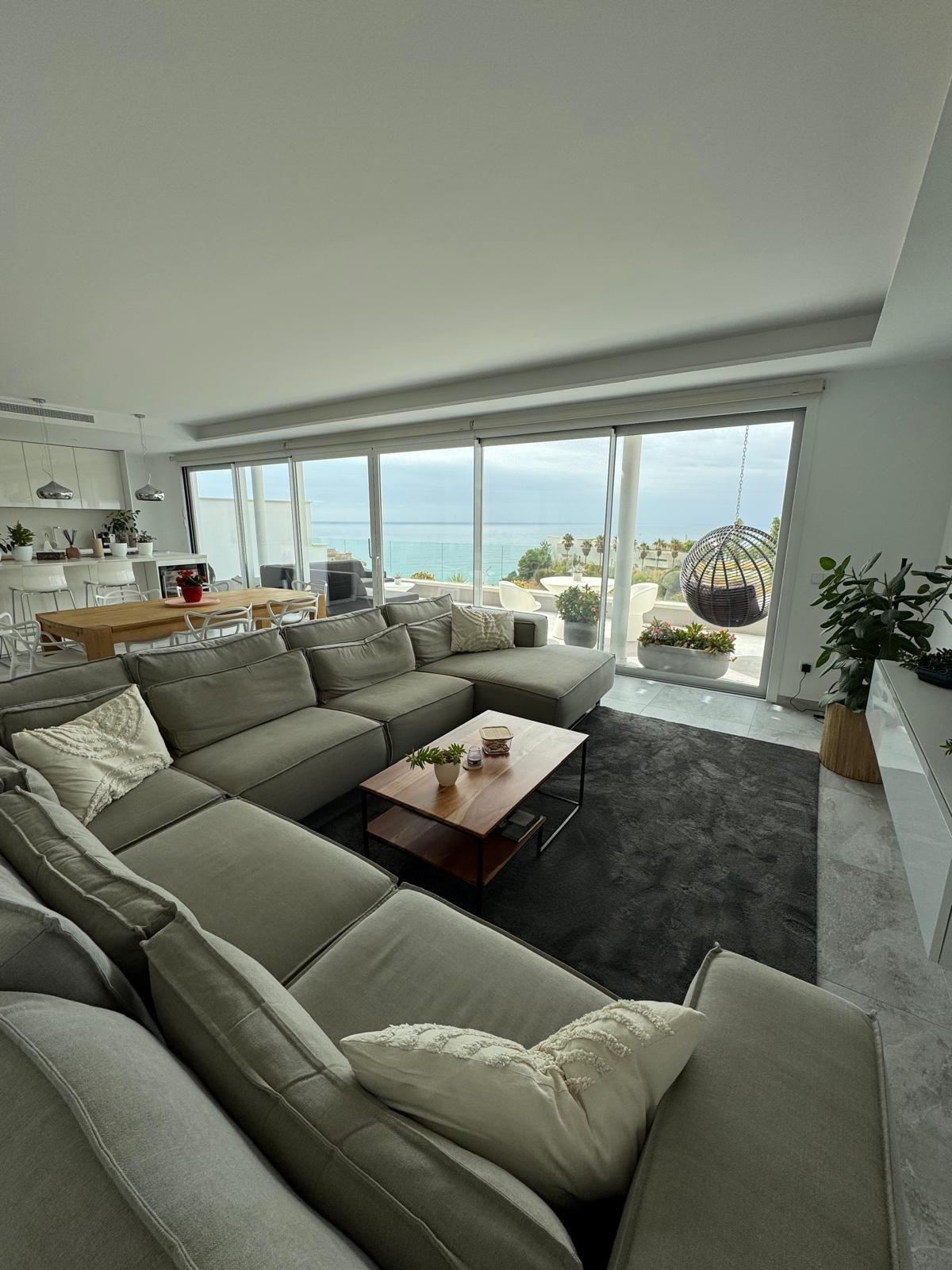 3 Bed Apartment for sale in La Capellania Costa Del Sol, Málaga, Spain