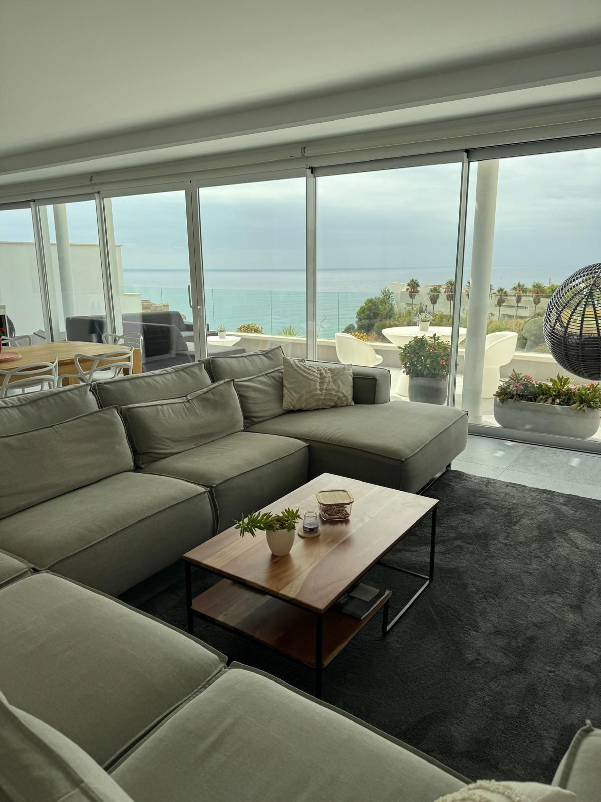 3 Bed Apartment for sale in La Capellania Costa Del Sol, Málaga, Spain
