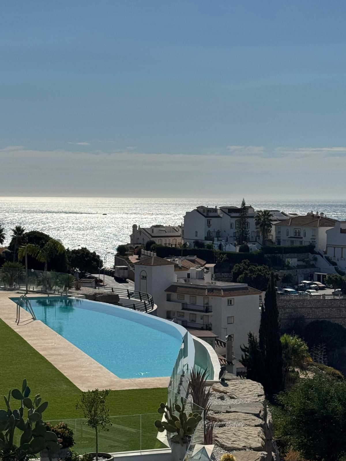 3 Bed Apartment for sale in La Capellania Costa Del Sol, Málaga, Spain