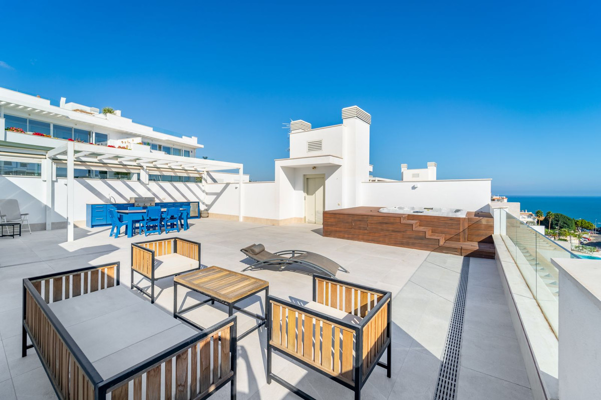 3 Bed Apartment for sale in La Capellania Costa Del Sol, Málaga, Spain