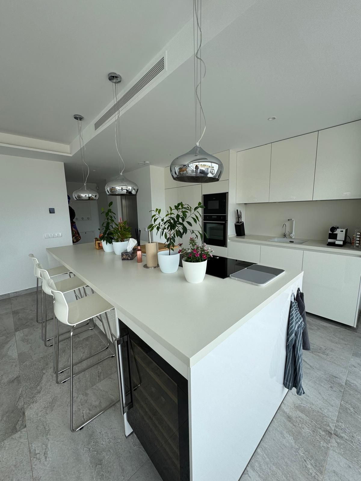 3 Bed Apartment for sale in La Capellania Costa Del Sol, Málaga, Spain
