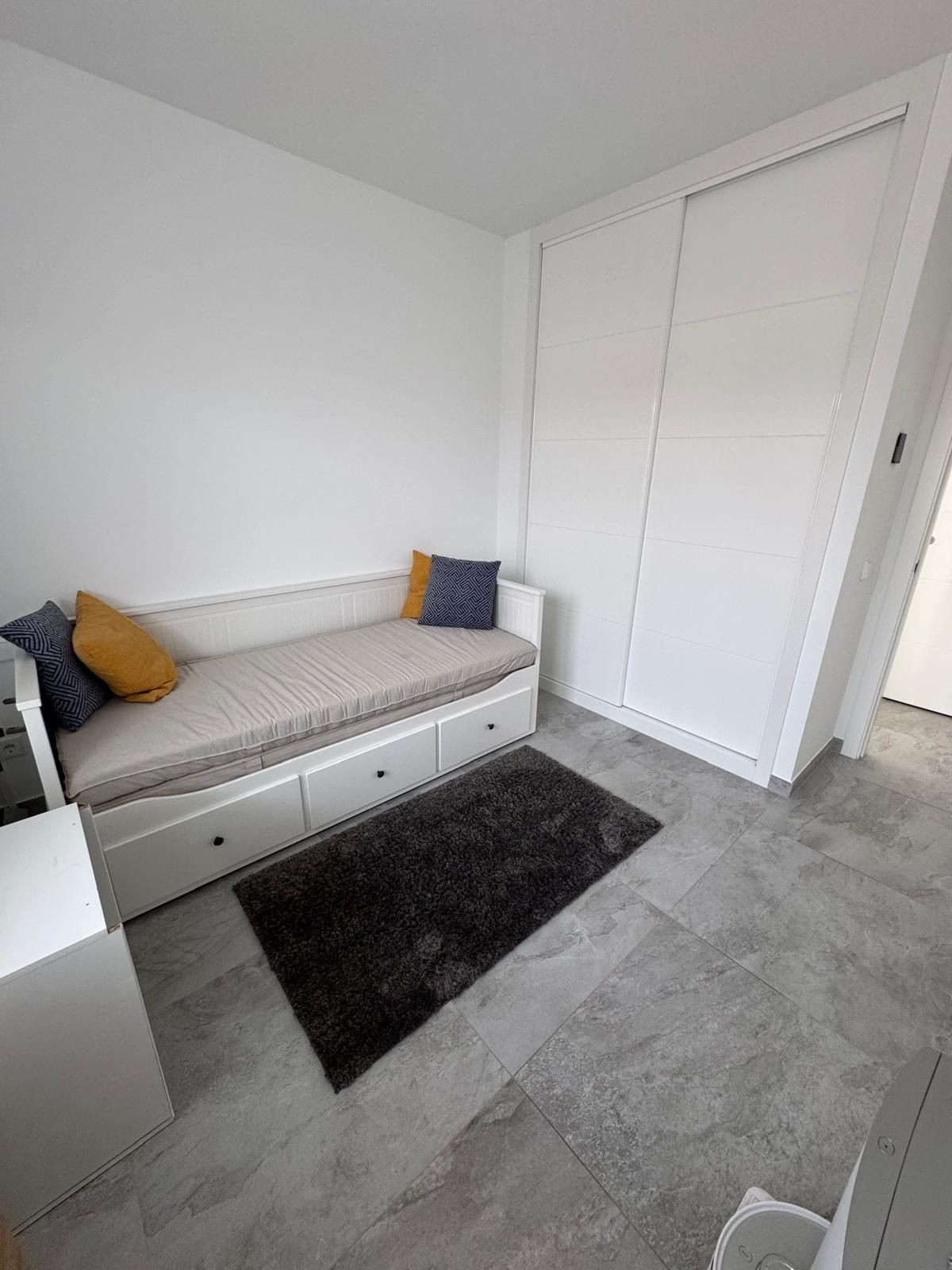 3 Bed Apartment for sale in La Capellania Costa Del Sol, Málaga, Spain