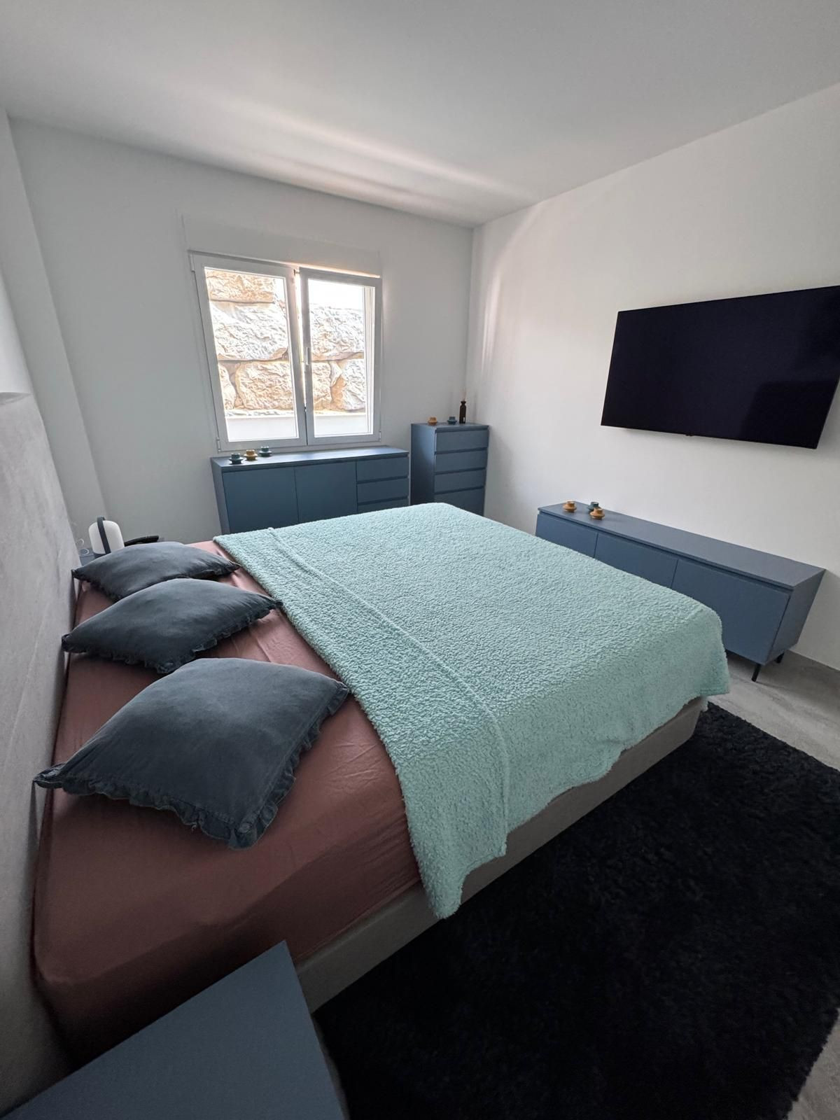 3 Bed Apartment for sale in La Capellania Costa Del Sol, Málaga, Spain