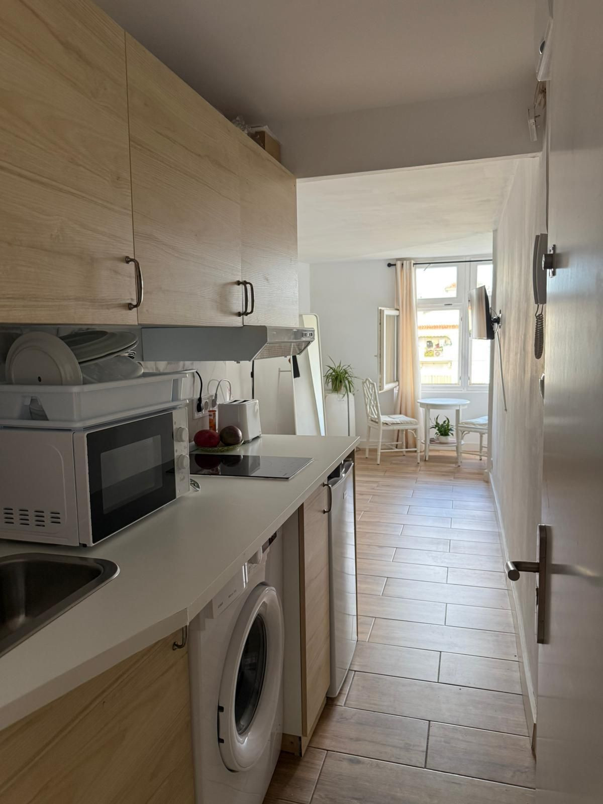 Se vende Estudio Planta Superior  en Costa Del Sol, Málaga, España