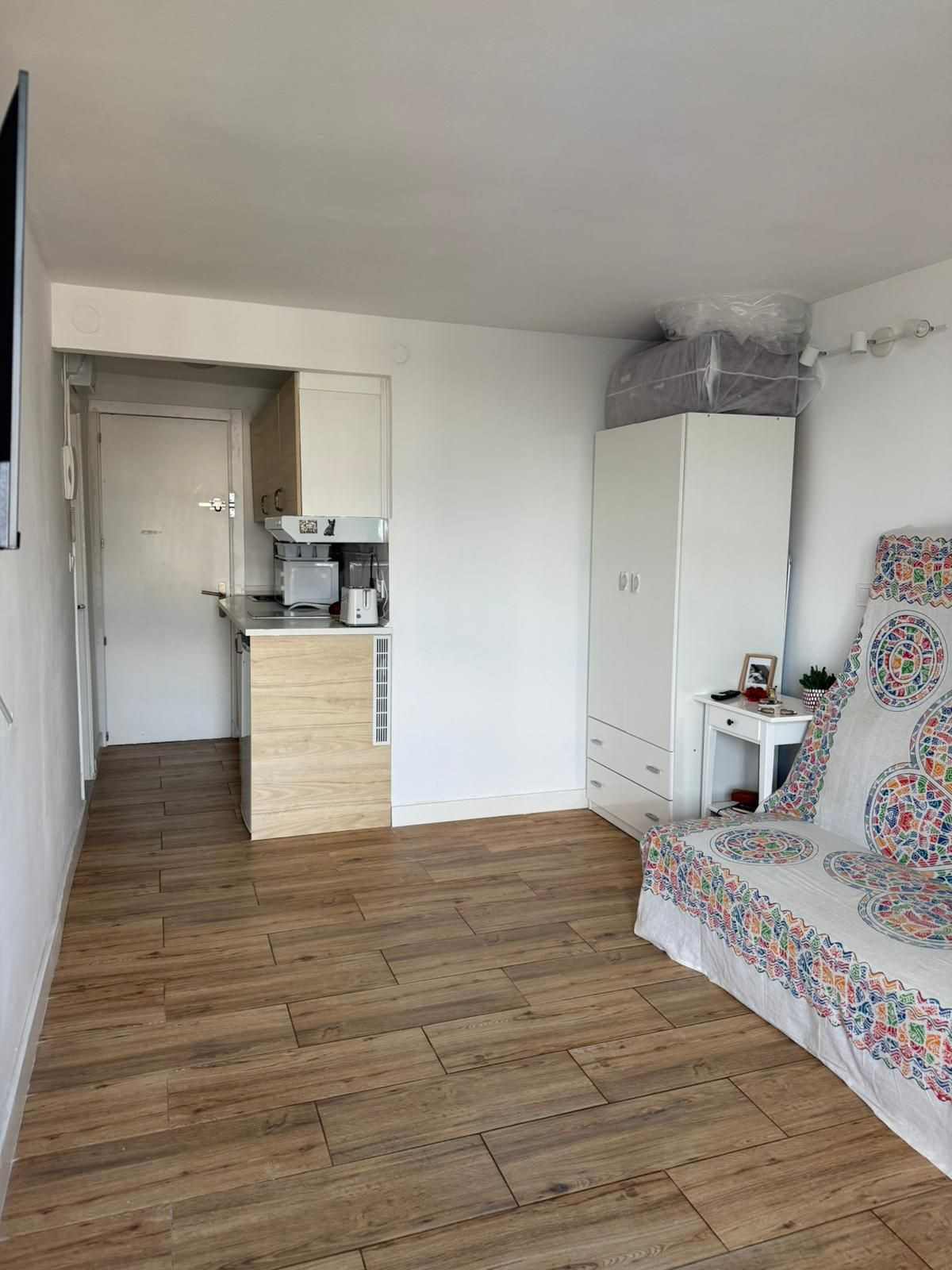 Se vende Estudio Planta Superior  en Costa Del Sol, Málaga, España