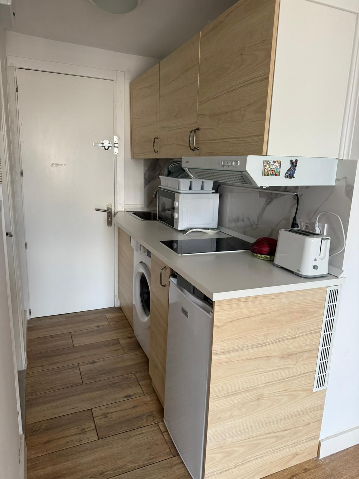 Se vende Estudio Planta Superior  en Costa Del Sol, Málaga, España