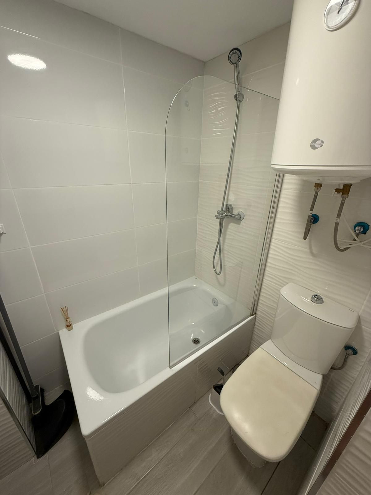 Se vende Estudio Planta Superior  en Costa Del Sol, Málaga, España