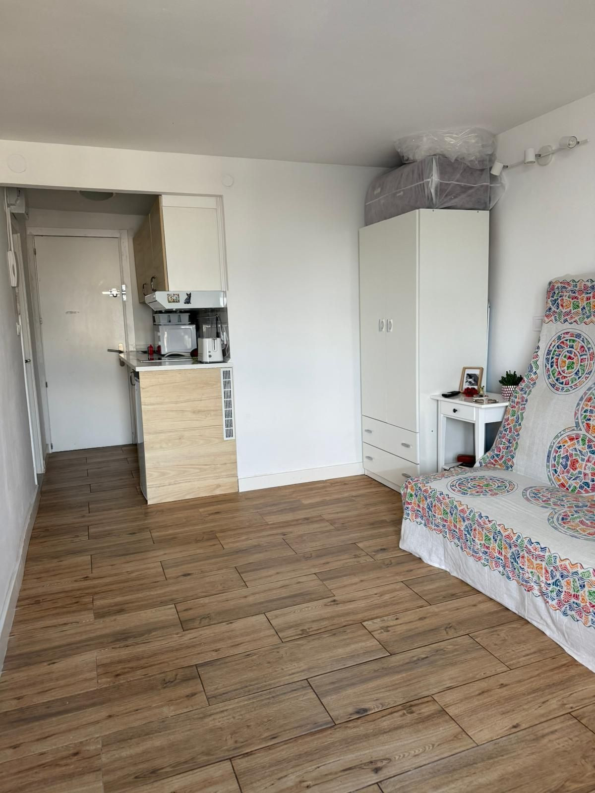 Se vende Estudio Planta Superior  en Costa Del Sol, Málaga, España