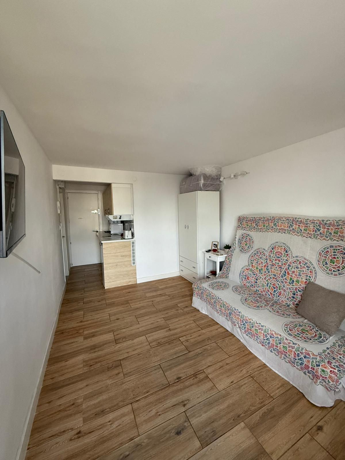 Se vende Estudio Planta Superior  en Costa Del Sol, Málaga, España