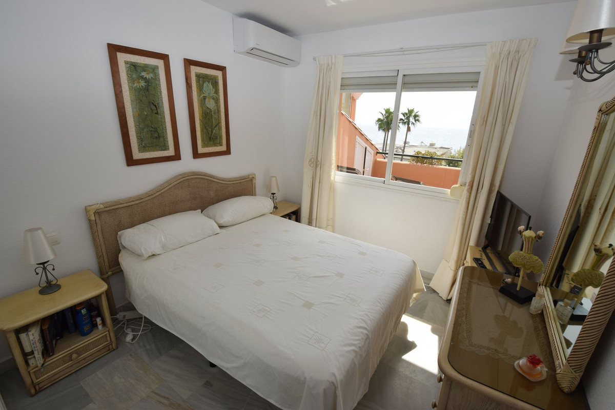 2 Bed Apartment for sale in La Cala De Mijas Costa Del Sol, Málaga, Spain