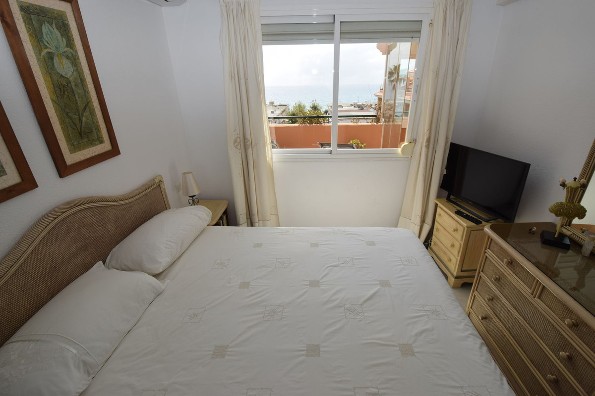 2 Bed Apartment for sale in La Cala De Mijas Costa Del Sol, Málaga, Spain