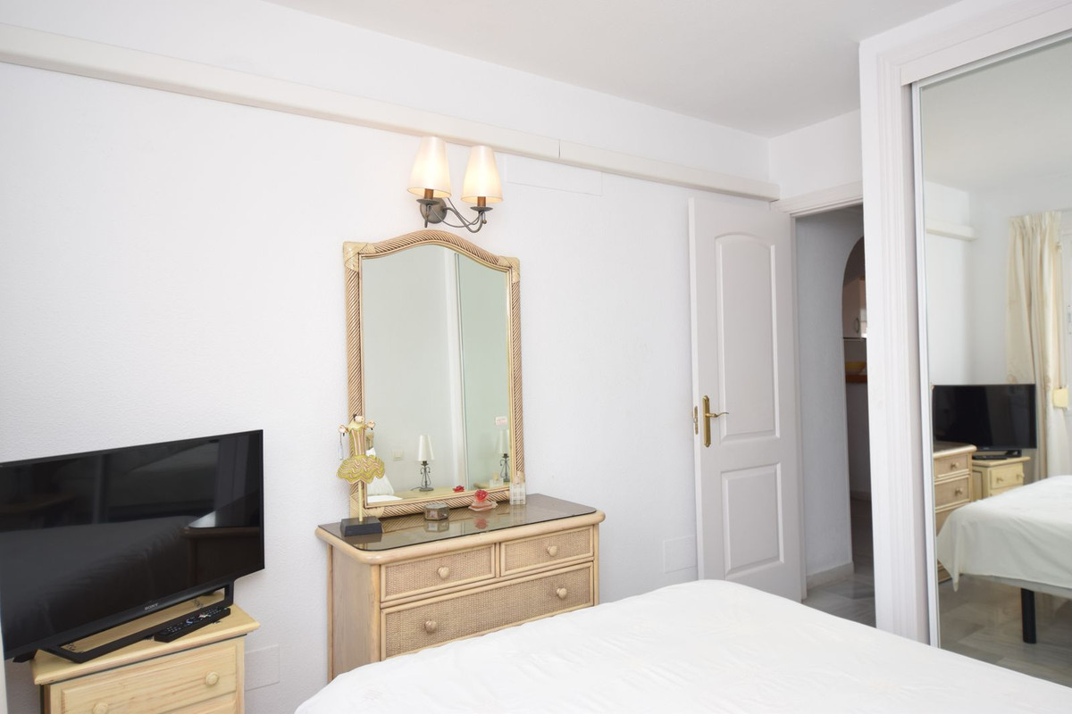 2 Bed Apartment for sale in La Cala De Mijas Costa Del Sol, Málaga, Spain