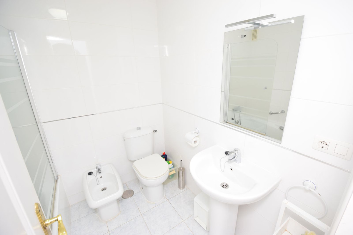 2 Bed Apartment for sale in La Cala De Mijas Costa Del Sol, Málaga, Spain