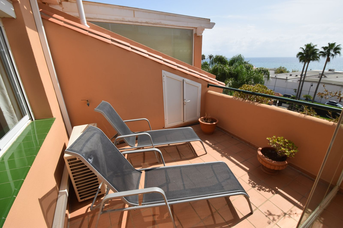 2 Bed Apartment for sale in La Cala De Mijas Costa Del Sol, Málaga, Spain