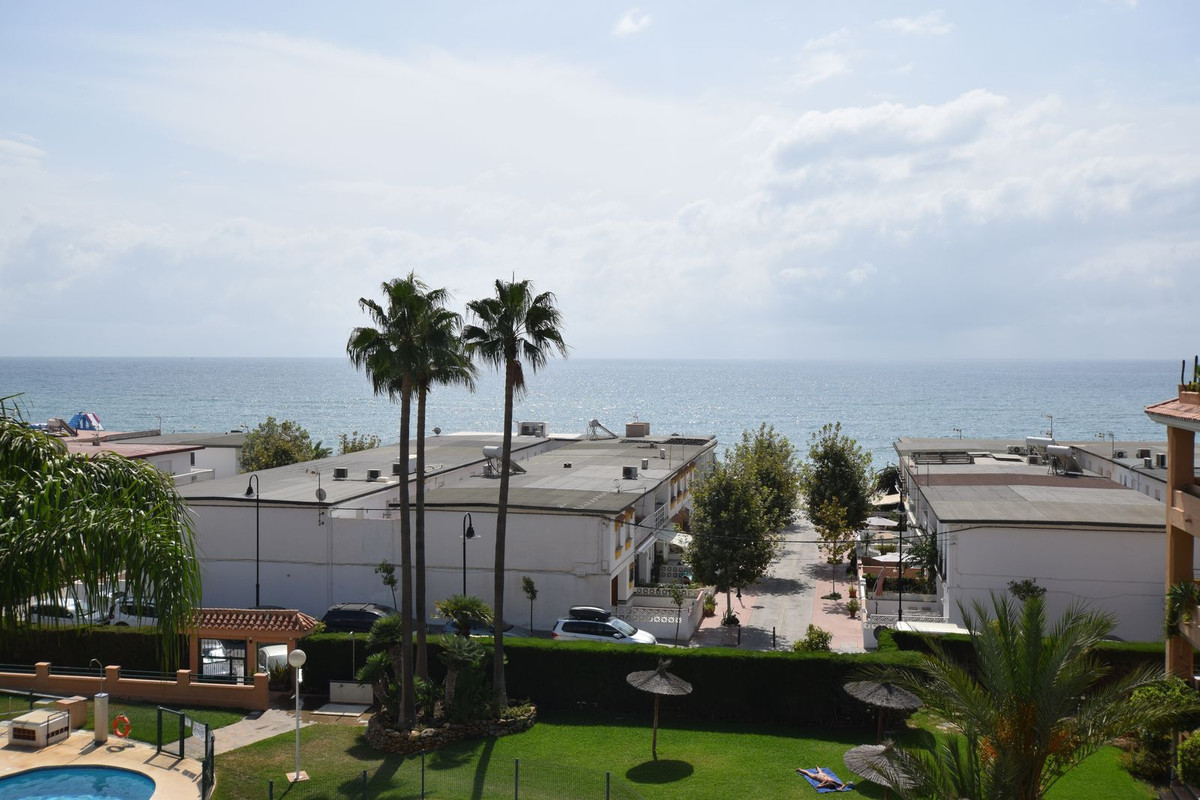 2 Bed Apartment for sale in La Cala De Mijas Costa Del Sol, Málaga, Spain