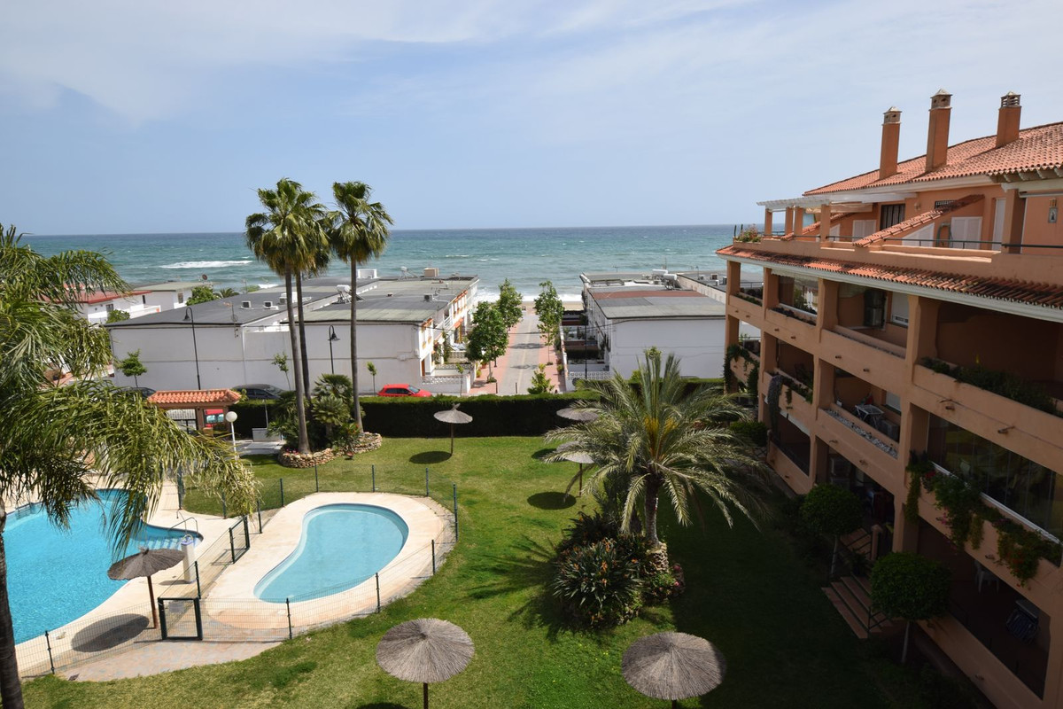 2 Bed Apartment for sale in La Cala De Mijas Costa Del Sol, Málaga, Spain