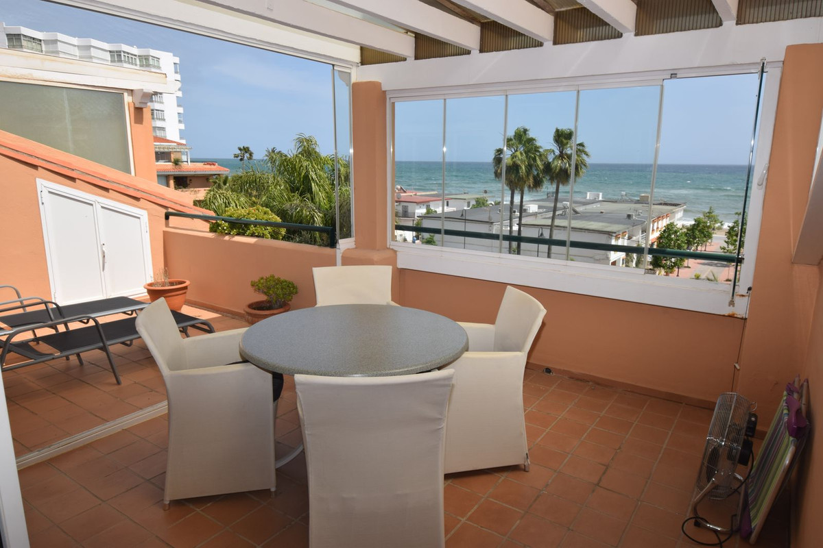 2 Bed Apartment for sale in La Cala De Mijas Costa Del Sol, Málaga, Spain