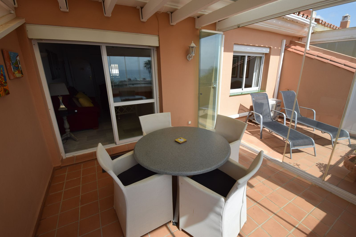 2 Bed Apartment for sale in La Cala De Mijas Costa Del Sol, Málaga, Spain