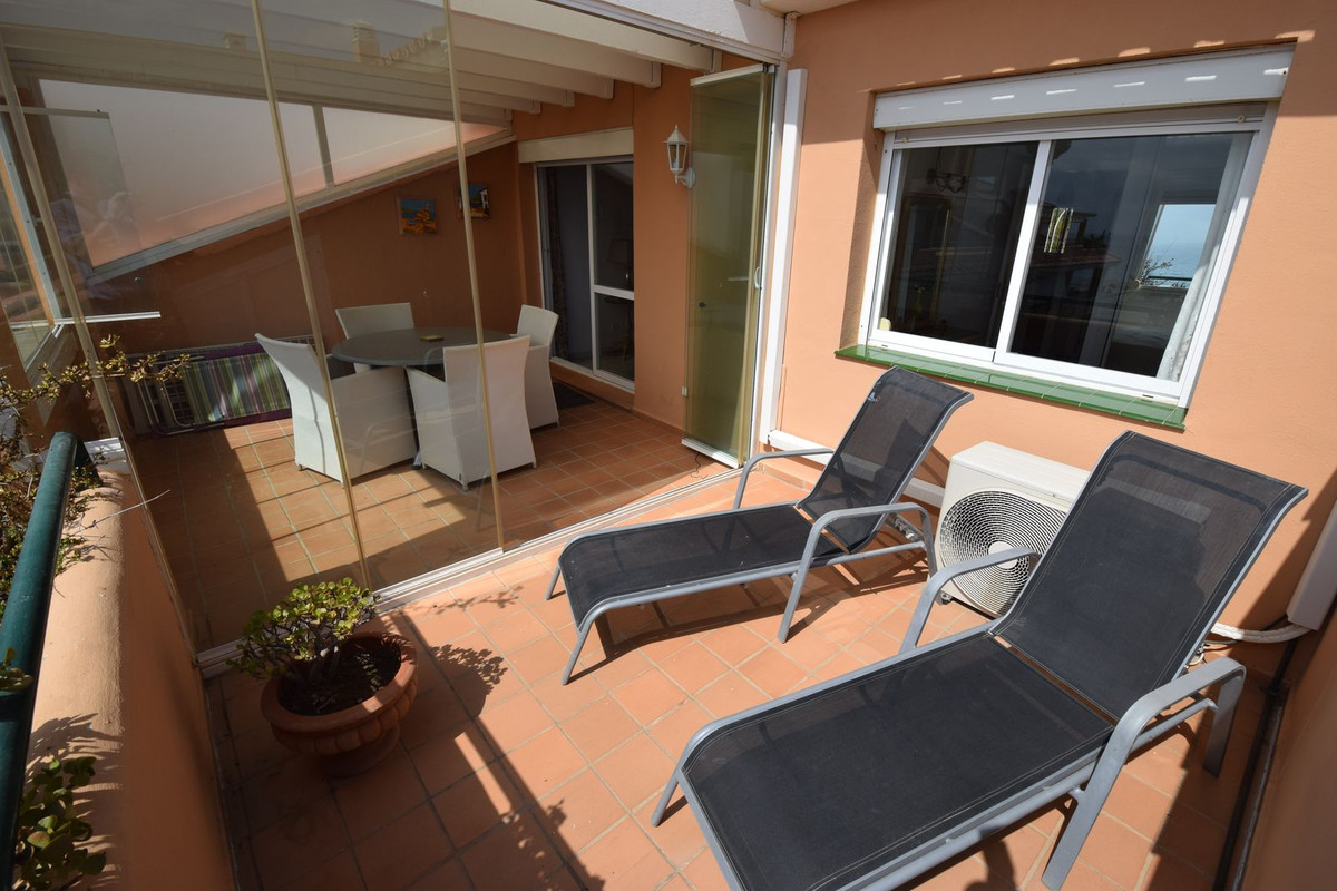 2 Bed Apartment for sale in La Cala De Mijas Costa Del Sol, Málaga, Spain
