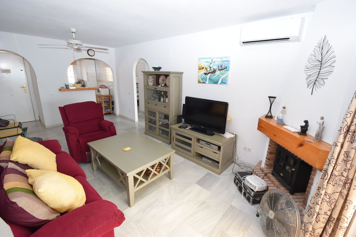 2 Bed Apartment for sale in La Cala De Mijas Costa Del Sol, Málaga, Spain