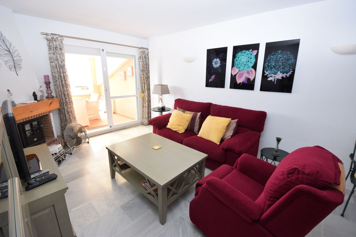 2 Bed Apartment for sale in La Cala De Mijas Costa Del Sol, Málaga, Spain