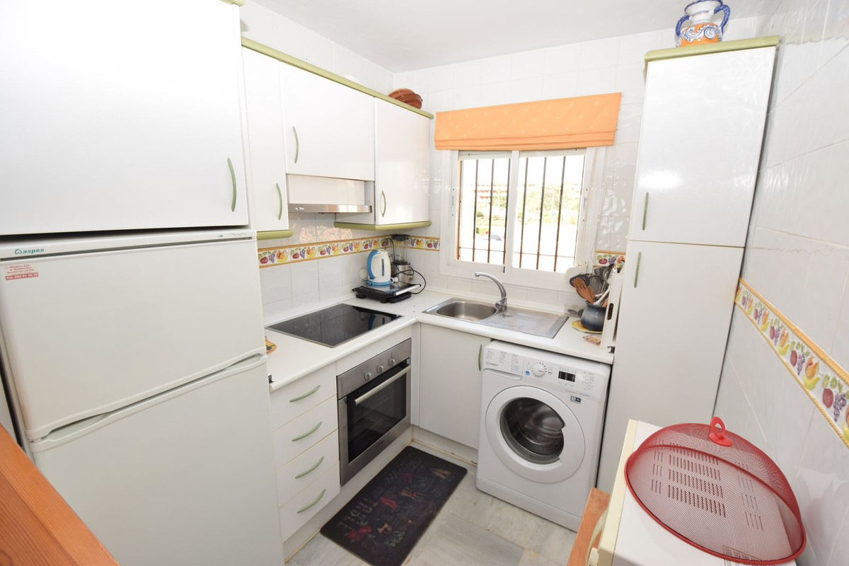 2 Bed Apartment for sale in La Cala De Mijas Costa Del Sol, Málaga, Spain