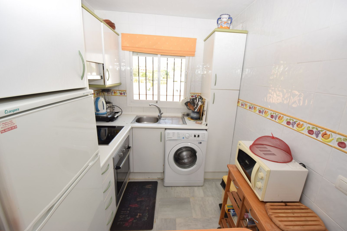 2 Bed Apartment for sale in La Cala De Mijas Costa Del Sol, Málaga, Spain