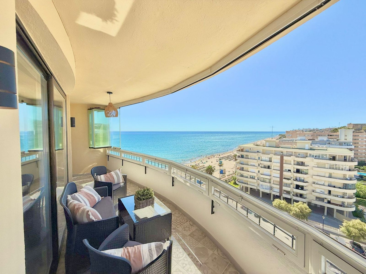 2 Bed Apartment for sale in Fuengirola Costa Del Sol, Málaga, Spain