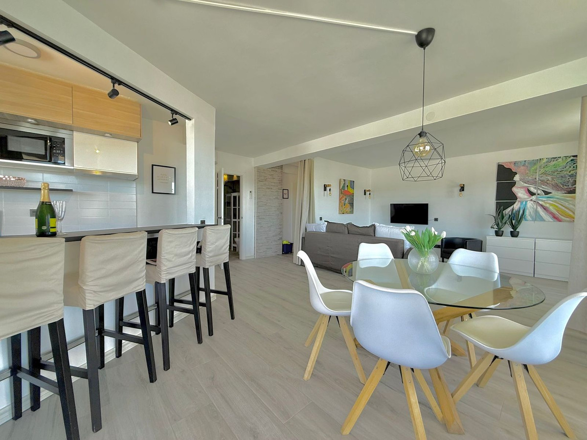 2 Bed Apartment for sale in Fuengirola Costa Del Sol, Málaga, Spain