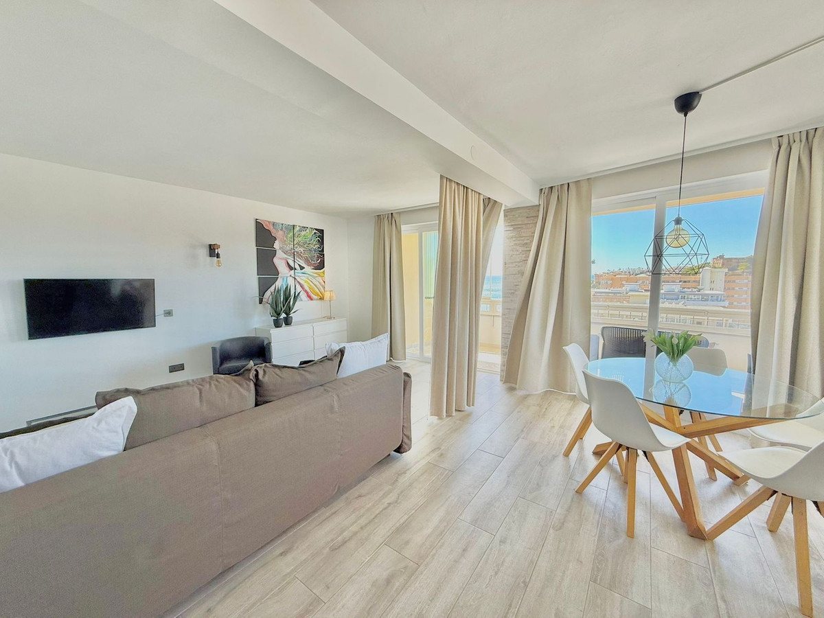 2 Bed Apartment for sale in Fuengirola Costa Del Sol, Málaga, Spain