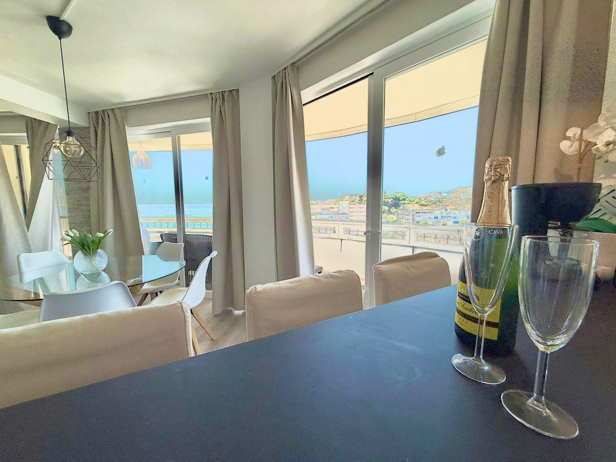 2 Bed Apartment for sale in Fuengirola Costa Del Sol, Málaga, Spain