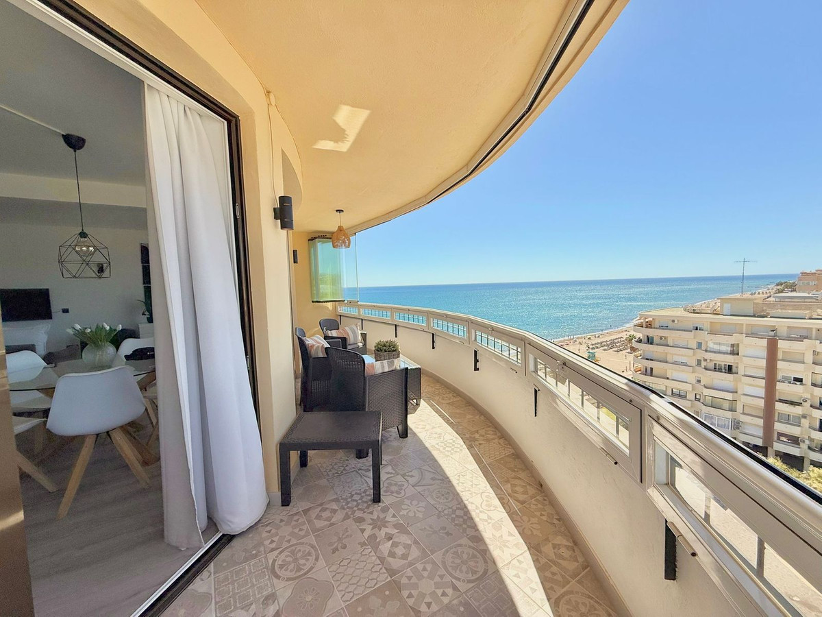 2 Bed Apartment for sale in Fuengirola Costa Del Sol, Málaga, Spain