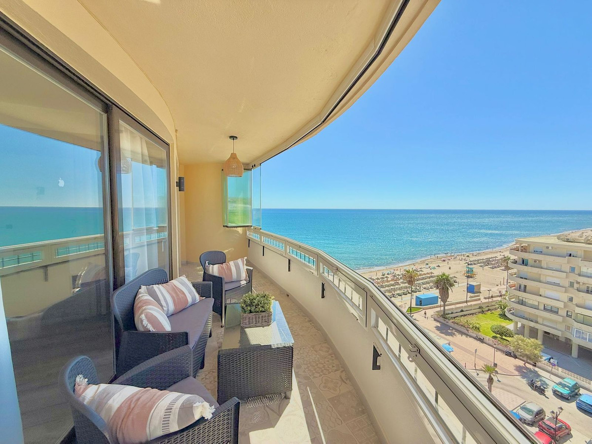 2 Bed Apartment for sale in Fuengirola Costa Del Sol, Málaga, Spain