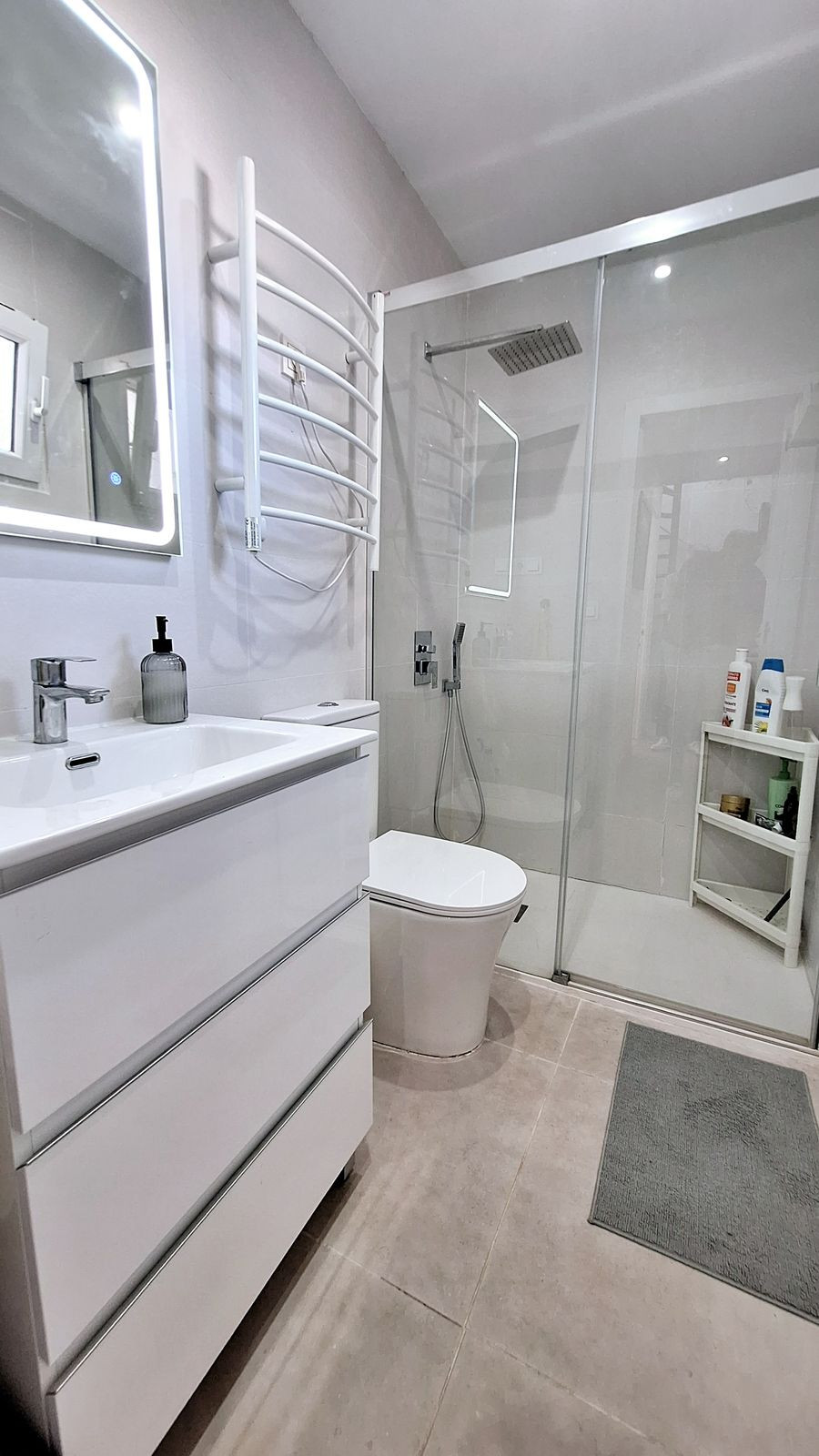 3 Bed Townhouse for sale in Manilva Costa Del Sol, Málaga, Spain