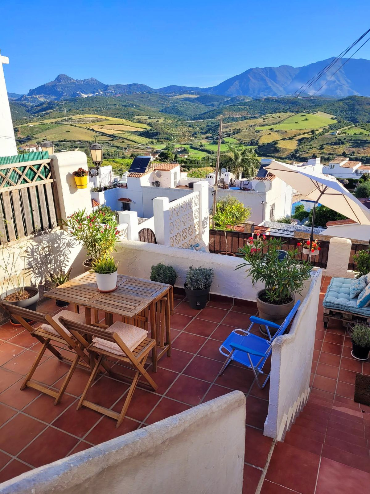 3 Bed Townhouse for sale in Manilva Costa Del Sol, Málaga, Spain