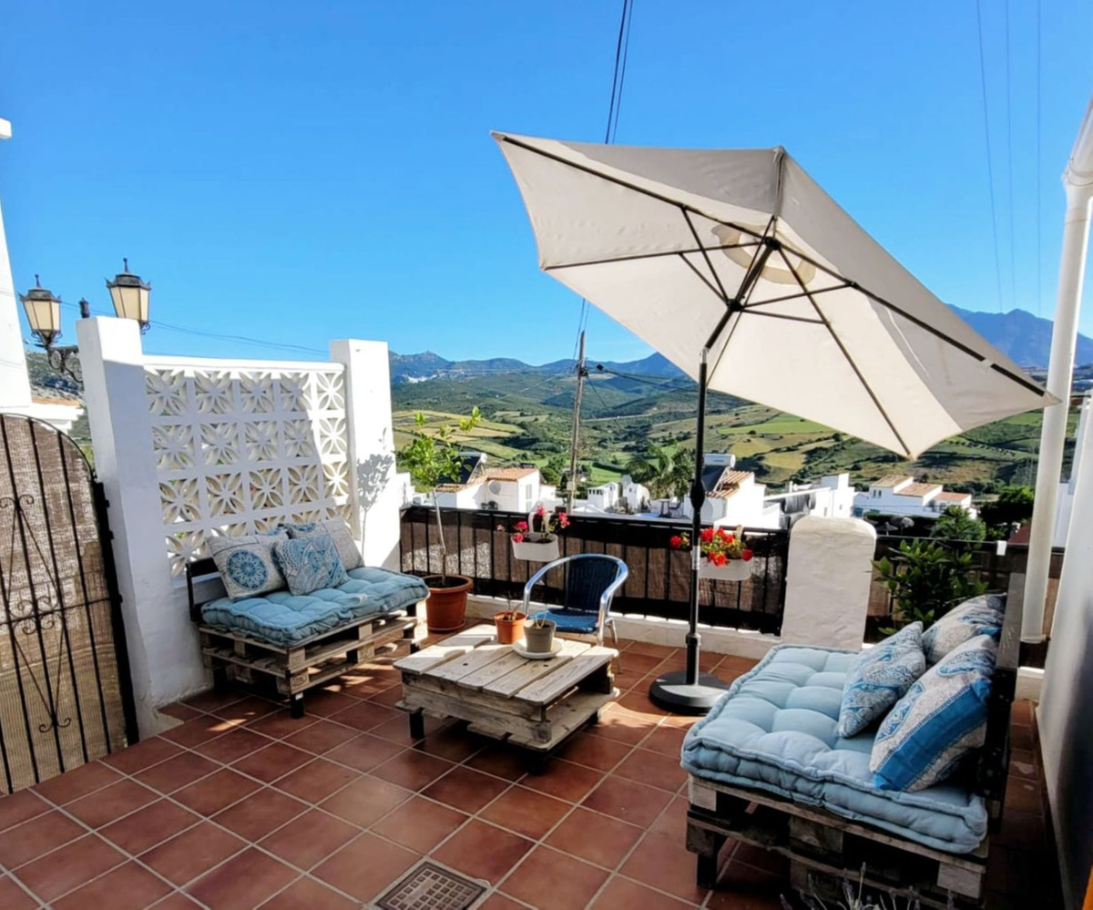 3 Bed Townhouse for sale in Manilva Costa Del Sol, Málaga, Spain