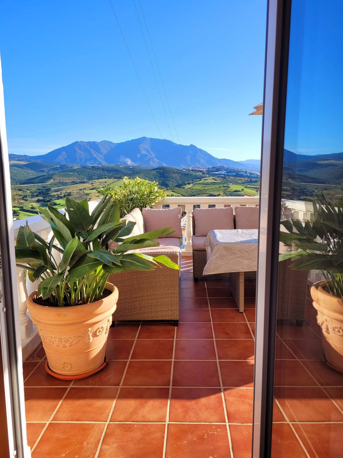 3 Bed Townhouse for sale in Manilva Costa Del Sol, Málaga, Spain