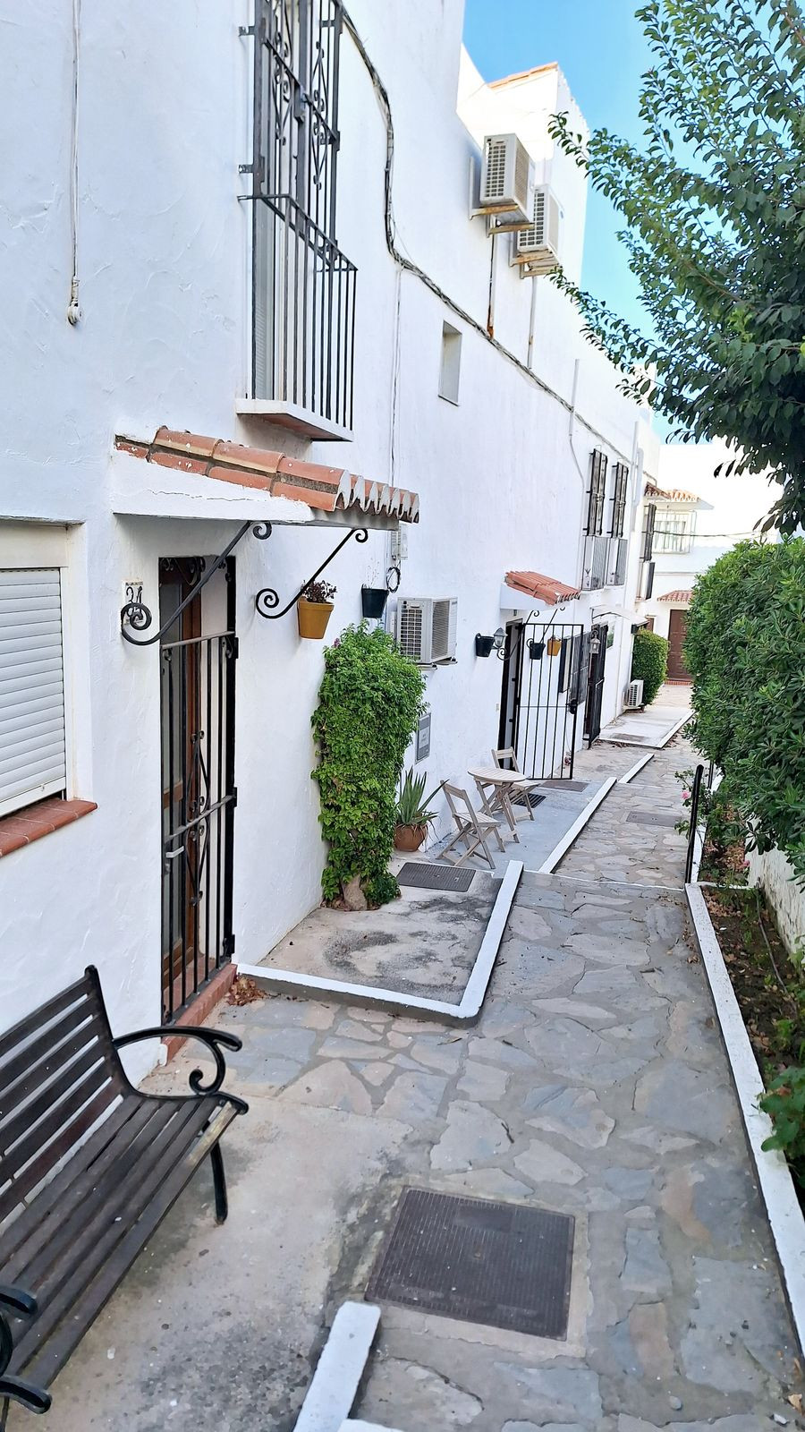 3 Bed Townhouse for sale in Manilva Costa Del Sol, Málaga, Spain