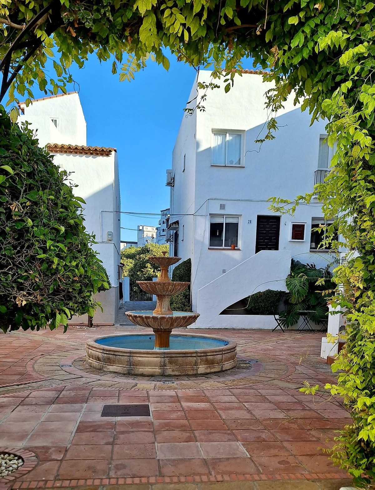 3 Bed Townhouse for sale in Manilva Costa Del Sol, Málaga, Spain