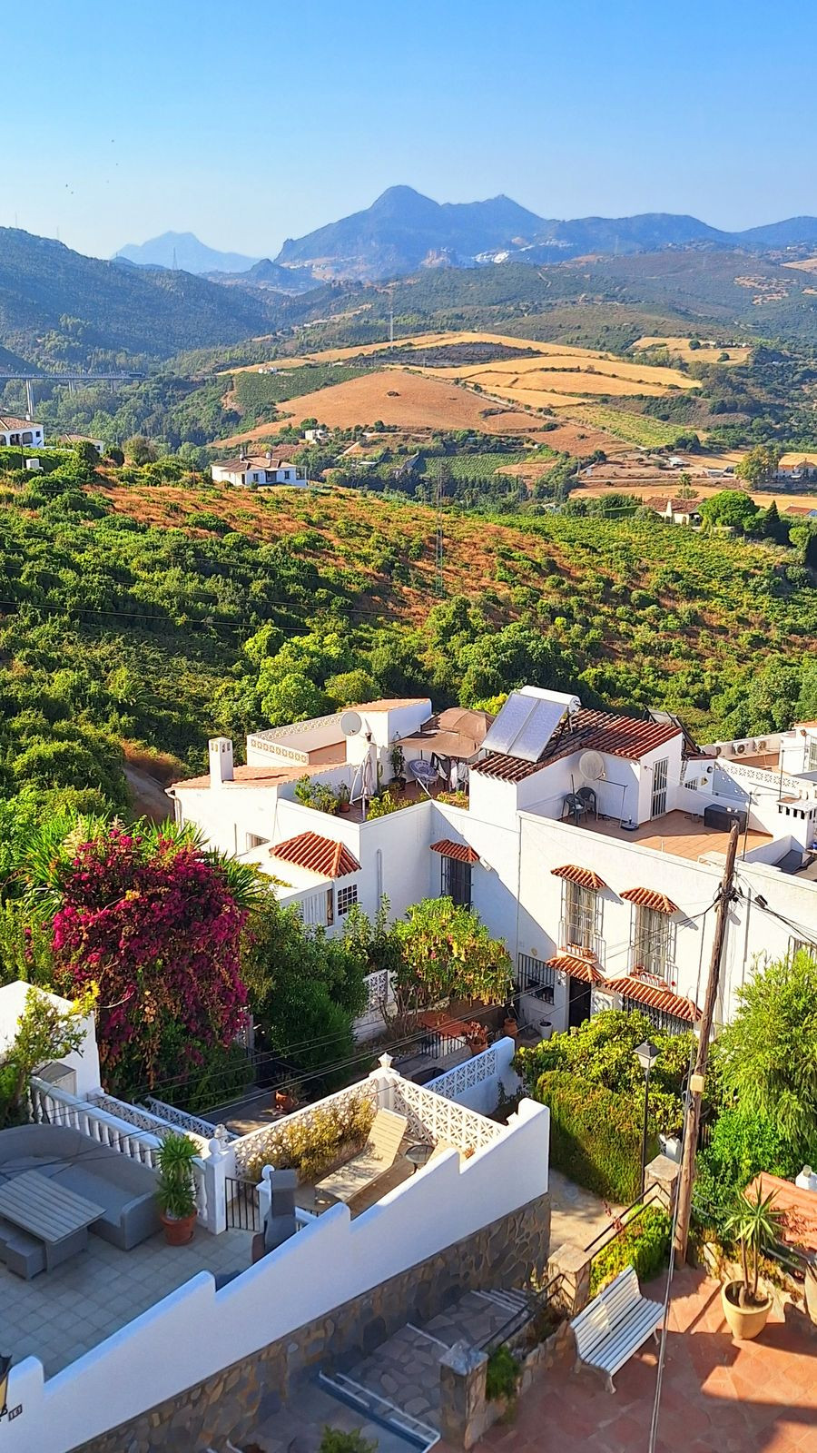 3 Bed Townhouse for sale in Manilva Costa Del Sol, Málaga, Spain