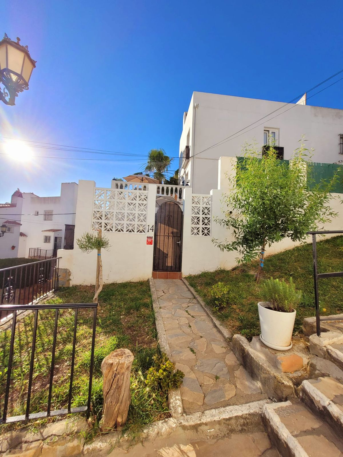 3 Bed Townhouse for sale in Manilva Costa Del Sol, Málaga, Spain