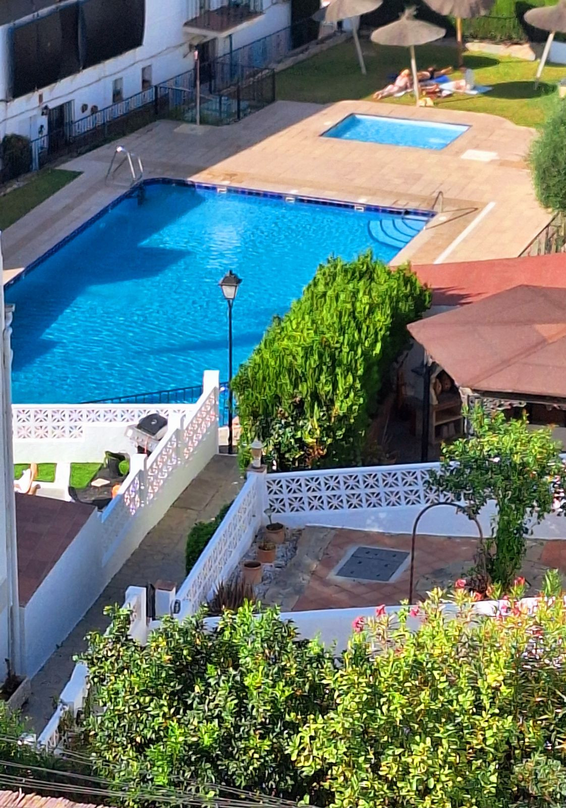 3 Bed Townhouse for sale in Manilva Costa Del Sol, Málaga, Spain