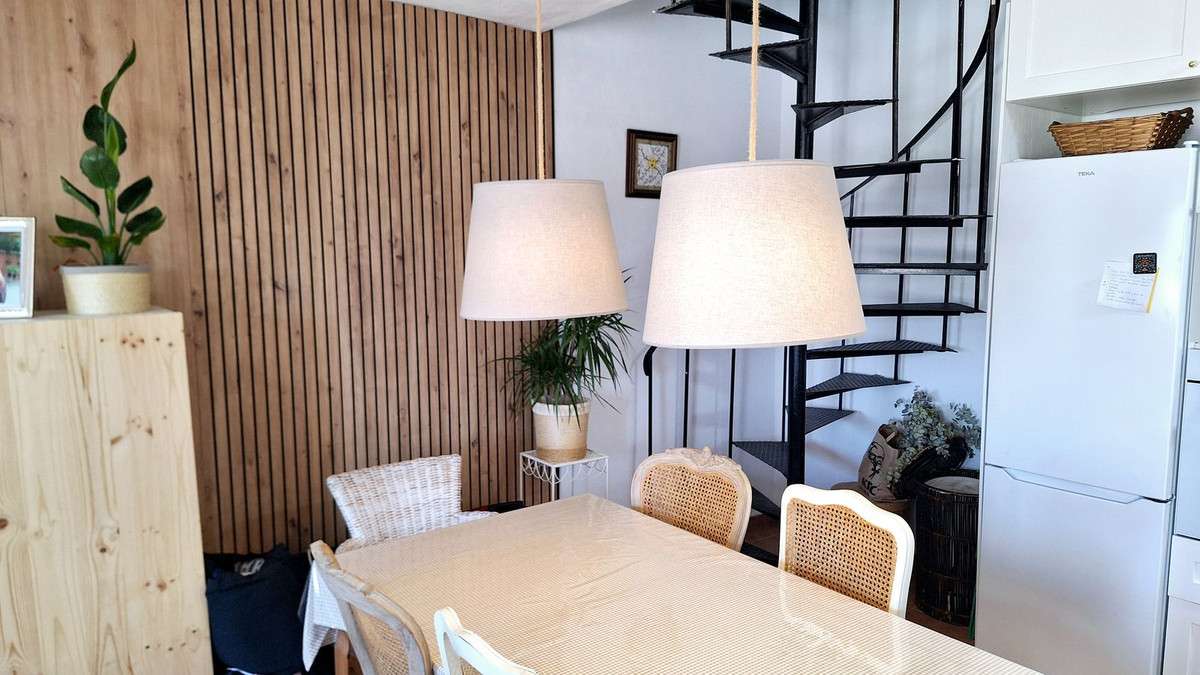 3 Bed Townhouse for sale in Manilva Costa Del Sol, Málaga, Spain