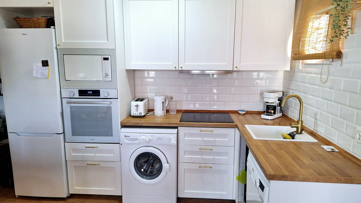 3 Bed Townhouse for sale in Manilva Costa Del Sol, Málaga, Spain
