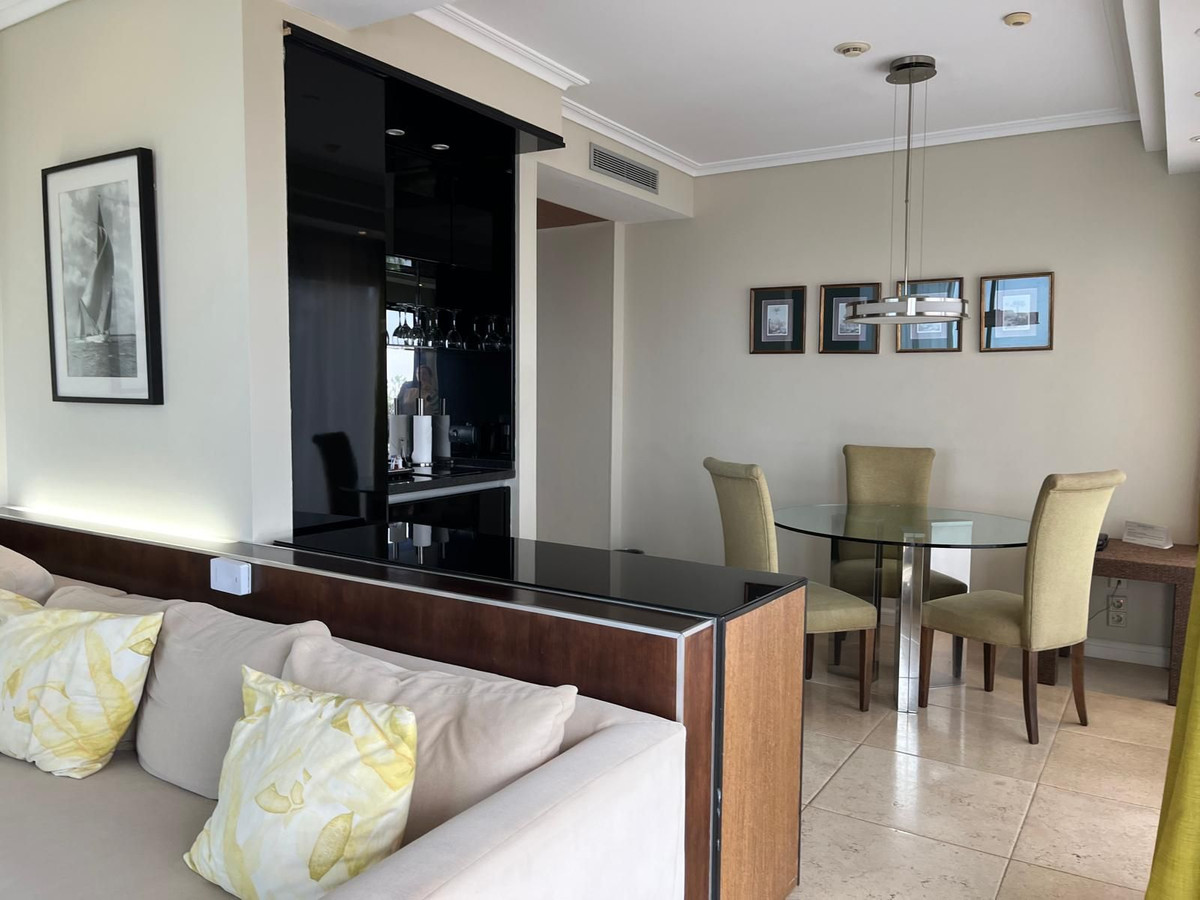 3 Bed Apartment for sale in Puerto Banús Costa Del Sol, Málaga, Spain