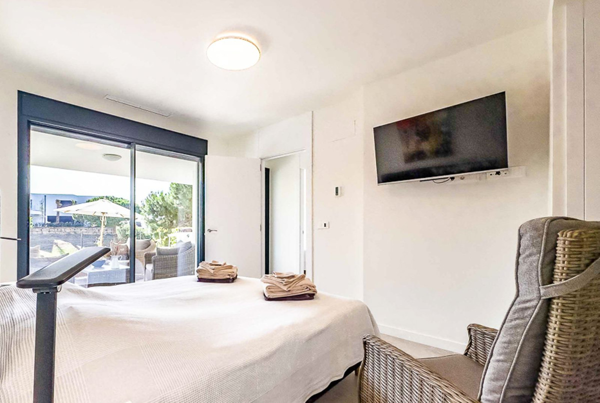3 Bed Townhouse for sale in Marbella Costa Del Sol, Málaga, Spain