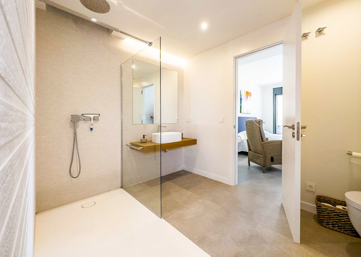 3 Bed Townhouse for sale in Marbella Costa Del Sol, Málaga, Spain