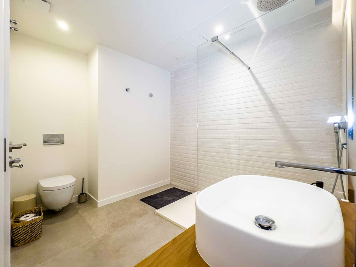 3 Bed Townhouse for sale in Marbella Costa Del Sol, Málaga, Spain