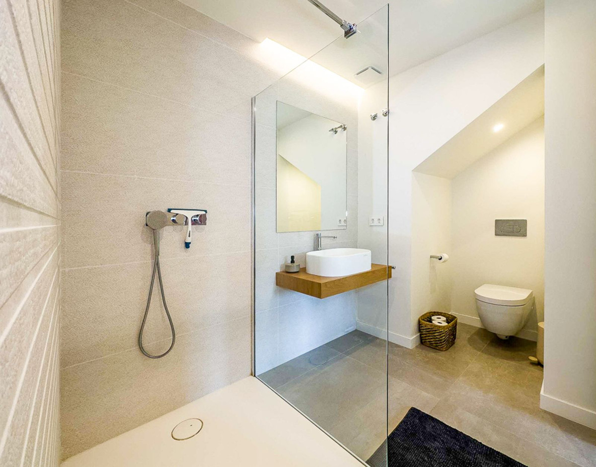 3 Bed Townhouse for sale in Marbella Costa Del Sol, Málaga, Spain